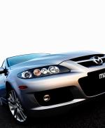 Mazda6 MPS 2006 года